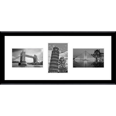 Hilyard Collage Picture Frame
