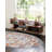 Haefner Floral Indoor Rug-508304996