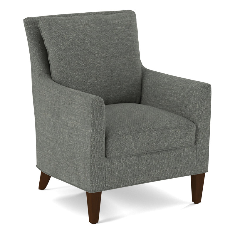 Armchair, Applause Bravo, Pecan