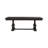 Trelawny Trestle Dining Table w/ 18" Leaf