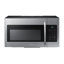 Over-the-Range Microwaves