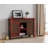 Raub Wood Sideboard Buffet Cabinet Console Table