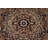 Brown   Area Rug 7x10