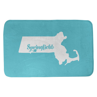 Tapis de salle de bain springfield massachusetts