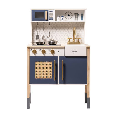 Preschool Play Kitchen Set