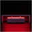 TV Stand with LED Lights