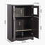 Armoire d'appoint 4 portes-1747882368