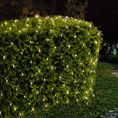 LED Net Lights