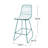 Counter Stool-1481004770