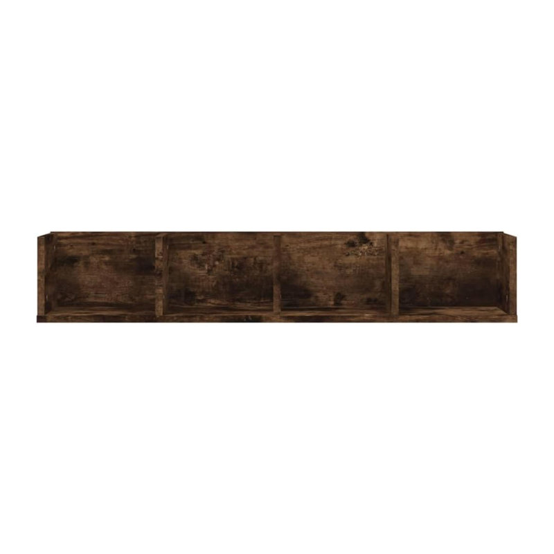 Floating Shelf