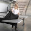 Table pliante portative en plastique-53881573-53881577