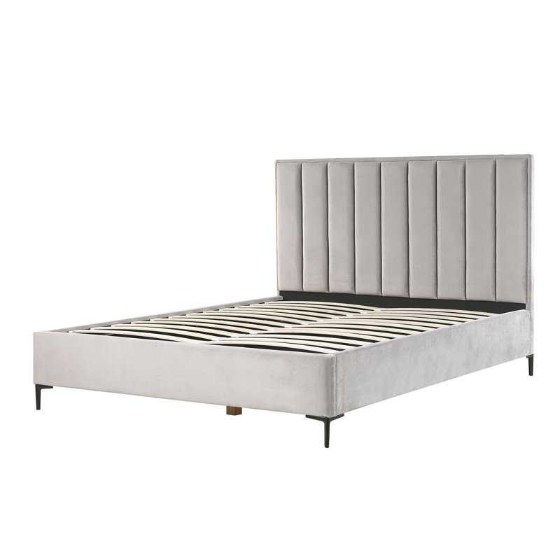 Chapman Solid Wood Piece Bedroom Set