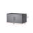 Dark Grey Bath Vanity 36 In. W X 22 In. D-117843753
