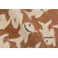 Rug & Kilim’S “Sky And Water II” M.C. Escher-Style Tapestry With Pictorials
