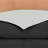 Modern Threads Sanctuary by PCT Down Alternative Microfiber Quilted Reversible Comforter & Duvet Insert - Soft, Comfortable Alternative to Goose Down - Bedding for All Seasons-2012141182-2012141176