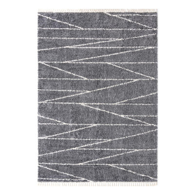 Ananya Striped Indoor Rug