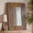 Unique Design Mirror