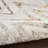 Glitz  Chevron Multicolor Area Rug-1723360645