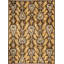 Wool Ikat Area Rug