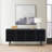 Caraker 66'' Sideboard