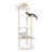 Carylann 49'' H Cat Tree
