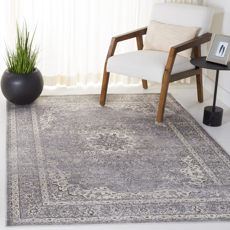Ursae Performance Oriental Rug, Rectangle 5'3" x 7'7"