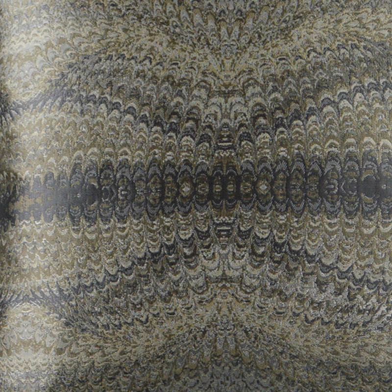 Magma Fabric, Nickel