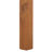 Cardori 4 Piece Teak Conversation Set