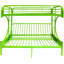 Futon ACEL Eclipse Audeliz (simple / double), vert-33419550-33419552
