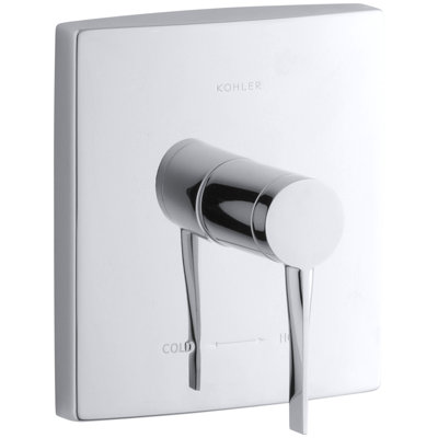 Stance Thermostatic Valve Trim