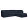 Gramercy Park Chaise Sectional
