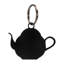 Teapot Key Chain