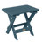 Milaca Outdoor Adirondack Chair-117800038