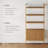 Martinsen Storage Bookcase