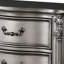 Table de chevet Traditional