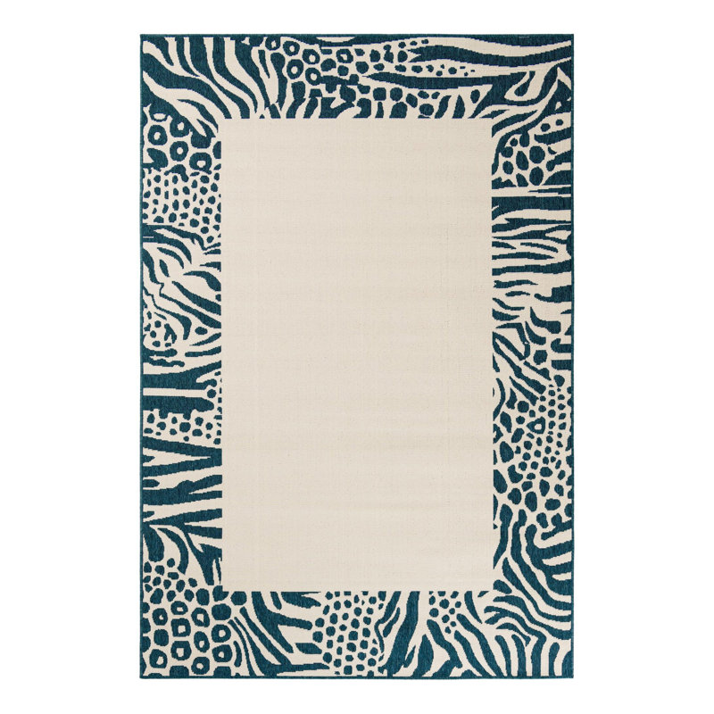 Tapis Gurjot, Rectangle 6 pi 1 po x 9 pi