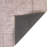 Amilio Performance Chenille Oriental Indoor Rug-882242911