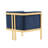 Kulas Velvet Armchair-28848097