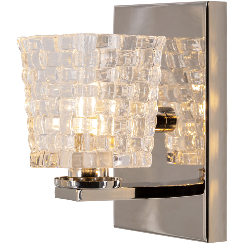 Plafonnier encastré 1 lumières Kraft