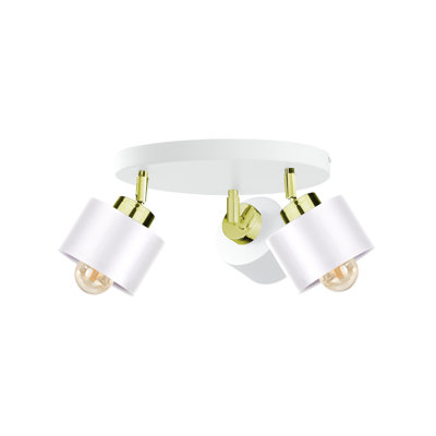 Baymore Ceiling Spotlight