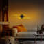 Lampe murale