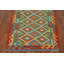 Tapis décoratif South Western Kilim 3 x 5