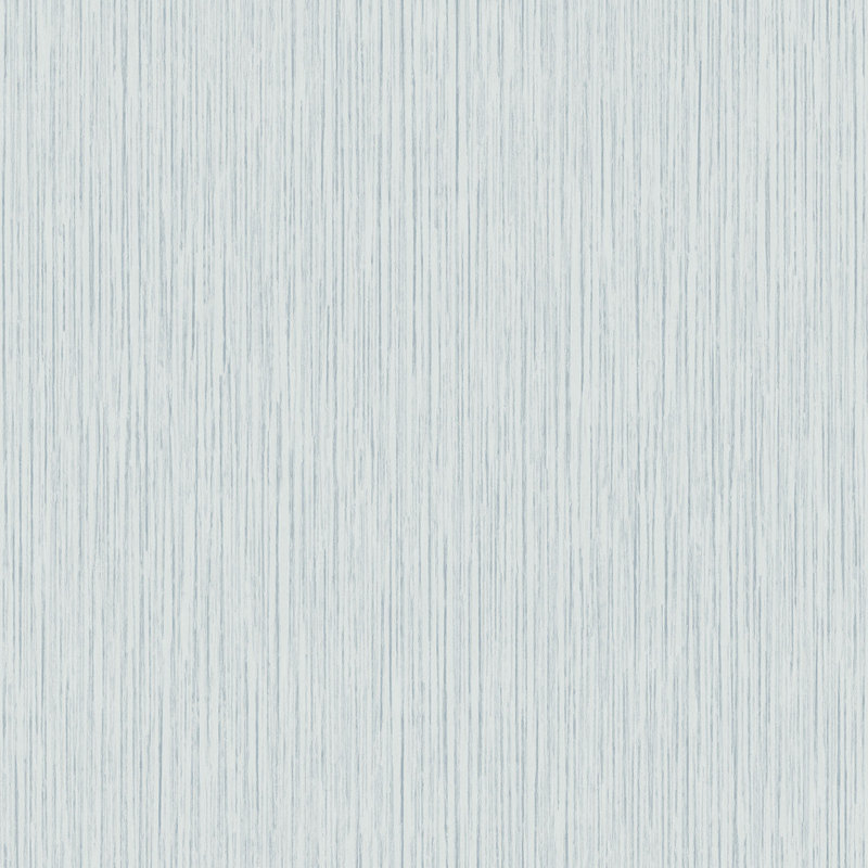 Kamren 10m x 53cm Matte Wallpaper Roll, Blue