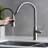 DAX Kitchen Faucet