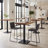 Cafe Bar Table