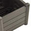 Lando Raised Garden Bed with Trellis-978723480