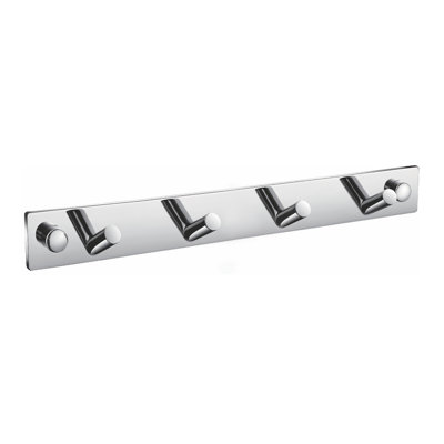 Flara Wall Mounted Robe Hook