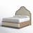 Cadwall Upholstered Platform Bed-69756289