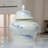 Dorcus Ceramic Ginger Jar-27276020