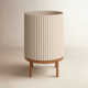 Demi Series Planter with Stand